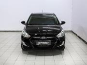 Hyundai Solaris I Ростов-на-Дону  - изображение 18