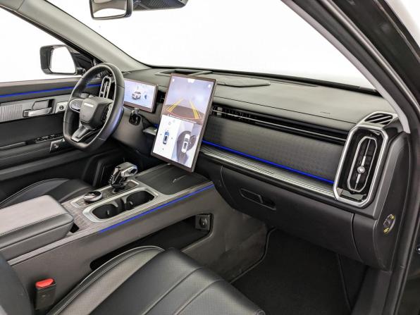 Jaecoo J7 I с пробегом 2023 года, цена 2 150 000 рублей, 53238 км, внедорожник, Автокод Объявления