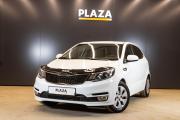 Kia Rio III Рестайлинг Уфа  - изображение 18