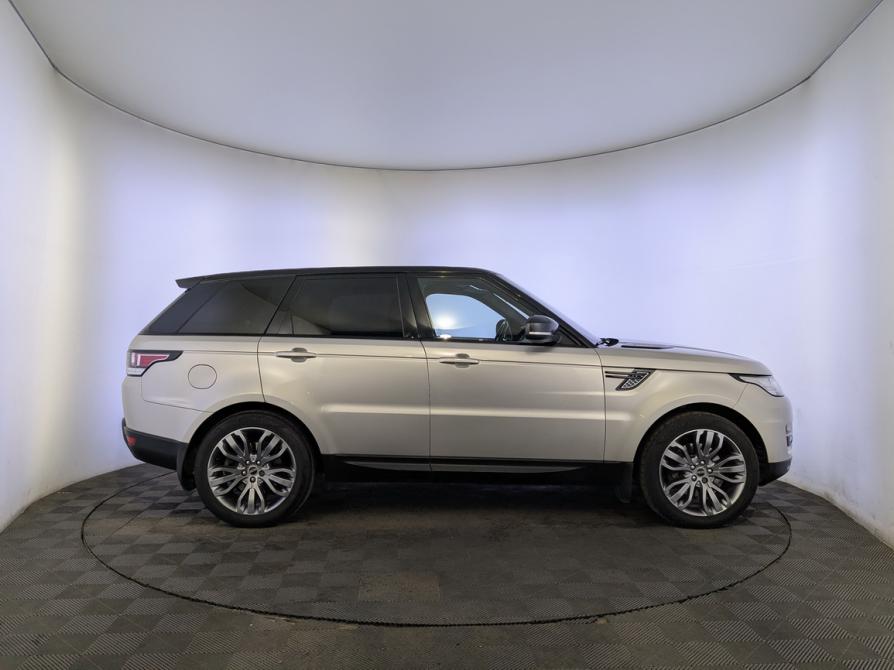 Land Rover Range Rover Sport II Москва  - изображение 4