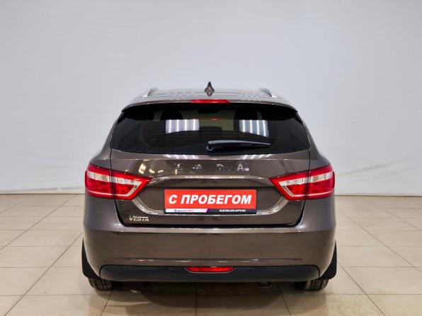 Lada (ВАЗ) Vesta I с пробегом 2018 года, цена 1 070 000 рублей, 129303 км, универсал, Автокод Объявления