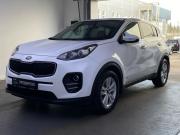 Kia Sportage IV Уфа  - изображение 23