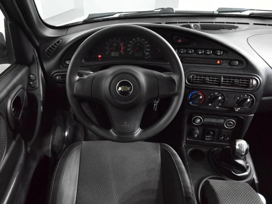 Chevrolet Niva I Рестайлинг Екатеринбург  - изображение 14