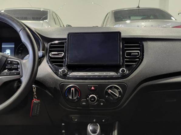 Hyundai Solaris II Рестайлинг с пробегом 2021 года, цена 1 595 000 рублей, 78789 км, седан, Автокод Объявления