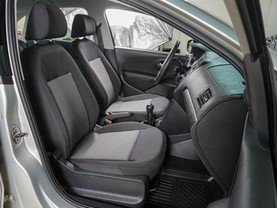 Volkswagen Polo V Воронеж  - изображение 8