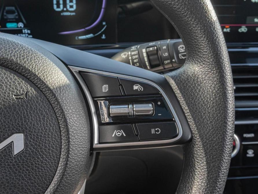 Kia Seltos I Рестайлинг Краснодар  - изображение 18
