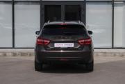 Lada (ВАЗ) Vesta I Саратов  - изображение 36