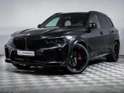 BMW X5 IV (G05/G18) Москва  - изображение 22
