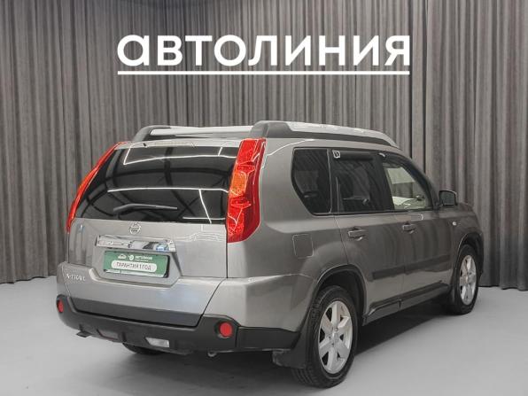 Nissan X-Trail II с пробегом 2008 года, цена 1 039 000 рублей, 238000 км, внедорожник, Автокод Объявления