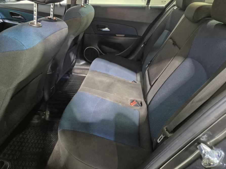 Chevrolet Cruze I Воронеж  - изображение 16