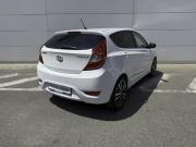 Hyundai Solaris I Ставрополь  - изображение 30