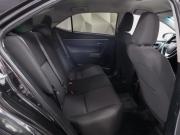 Toyota Corolla XI (E160 E170 E180) Ульяновск  - изображение 34