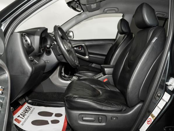 Toyota RAV4 III (XA30) с пробегом 2008 года, цена 1 200 000 рублей, 277100 км, внедорожник, Автокод Объявления