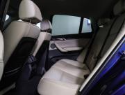 BMW X4 I (F26) Москва  - изображение 35