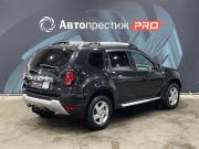 Renault Duster I Рестайлинг Пермь  - изображение 25