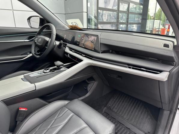 Changan CS75 Plus III с пробегом 2024 года, цена 2 699 000 рублей, 1761 км, внедорожник, Автокод Объявления