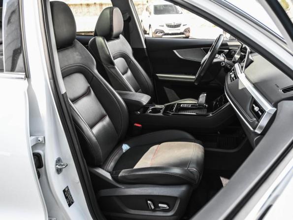 Chery Tiggo 7 Pro I с пробегом 2022 года, цена 1 899 000 рублей, 30462 км, внедорожник, Автокод Объявления
