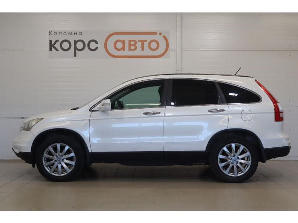 Honda CR-V III Рестайлинг с пробегом 2012 года, цена 1 340 000 рублей, 171336 км, внедорожник, Автокод Объявления
