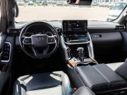 Toyota Land Cruiser 300 Series Краснодар  - изображение 45