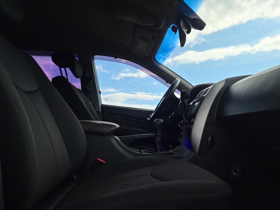 SsangYong Kyron I Рестайлинг Саратов  - изображение 33