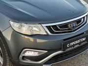 Geely Atlas I Волгоград  - изображение 45