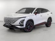 Omoda C5 I Москва  - изображение 31
