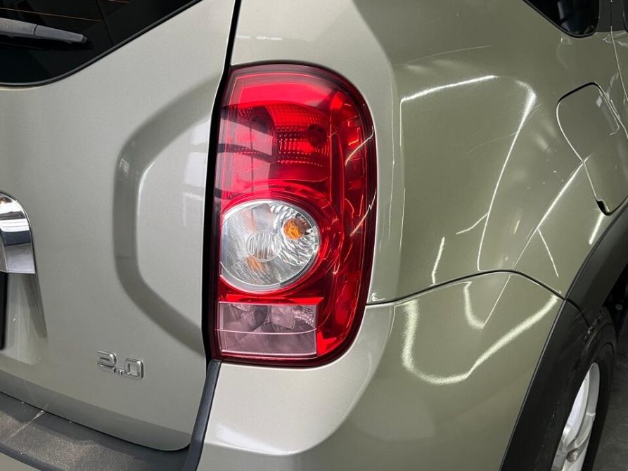 Renault Duster I Абакан  - изображение 16