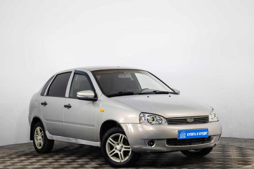 Lada (ВАЗ) Kalina I Пермь  - изображение 1