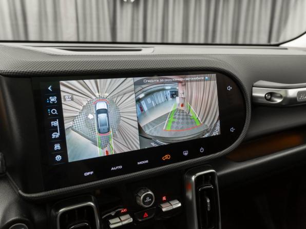 Haval Dargo I с пробегом 2023 года, цена 2 790 000 рублей, 30896 км, внедорожник, Автокод Объявления