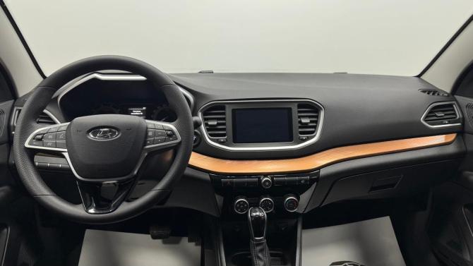 Lada (ВАЗ) Vesta I Рестайлинг (NG) с пробегом 2024 года, цена 1 450 000 рублей, 11499 км, универсал, Автокод Объявления
