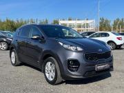 Kia Sportage IV Чебоксары  - изображение 42