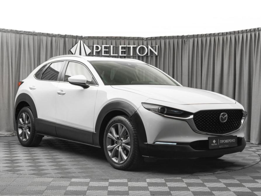 Mazda CX-30 I Москва  - изображение 2