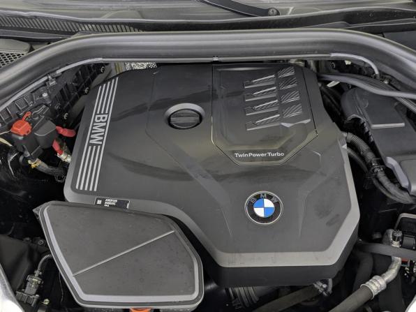 BMW X3 III (G01) Рестайлинг с пробегом 2024 года, цена 5 880 000 рублей, 30419 км, внедорожник, Автокод Объявления