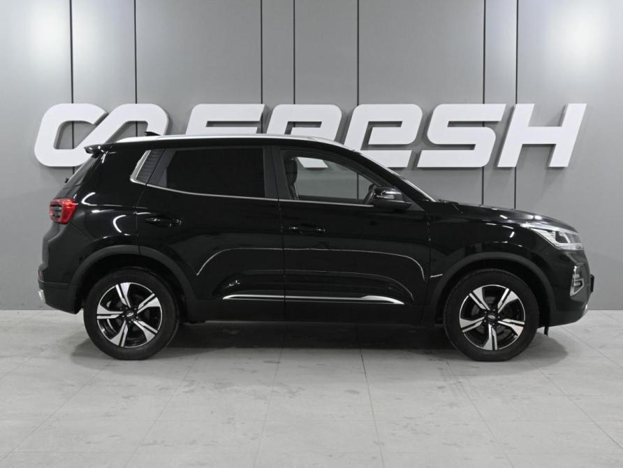 Chery Tiggo 4 Pro I Ростов-на-Дону  - изображение 5