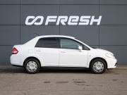 Nissan Tiida I Краснодар  - изображение 23