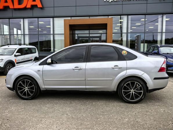 Ford Focus II с пробегом 2007 года, цена 299 000 рублей, 316073 км, седан, Автокод Объявления