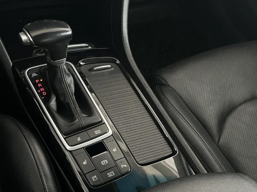 Kia Optima IV Рестайлинг Петрозаводск  - изображение 21