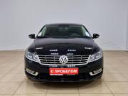 Volkswagen Passat CC I Рестайлинг Альметьевск  - изображение 21