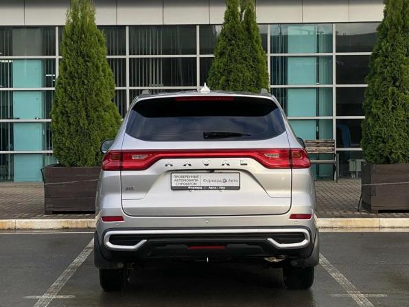 Haval M6 II с пробегом 2025 года, цена 1 845 000 рублей, 13066 км, внедорожник, Автокод Объявления