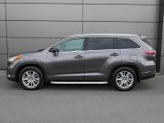 Toyota Highlander III (XU50) Москва  - изображение 36