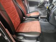 Suzuki SX4 I (Classic) Рестайлинг Вологда  - изображение 30