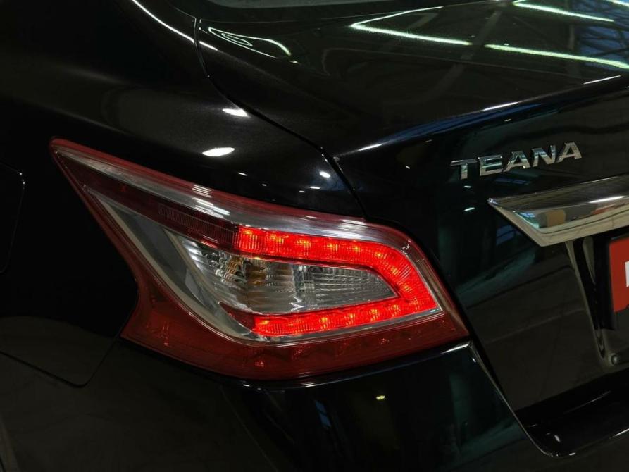 Nissan Teana III Челябинск  - изображение 7