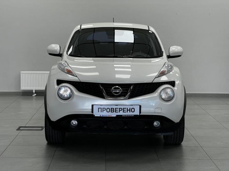 Nissan Juke I Казань  - изображение 6