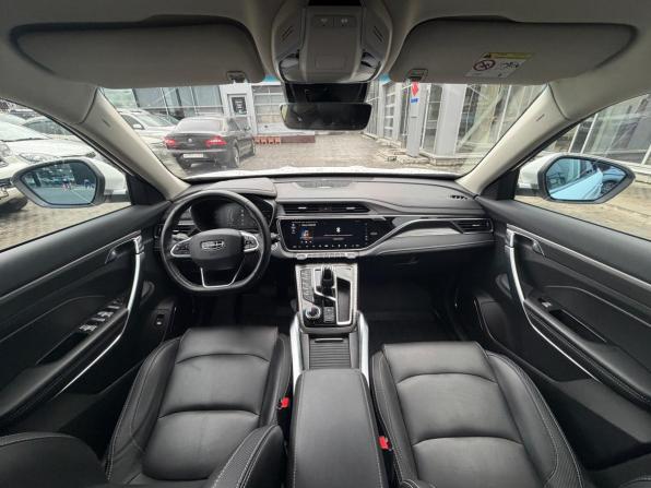 Geely Atlas Pro с пробегом 2022 года, цена 1 919 000 рублей, 52811 км, внедорожник, Автокод Объявления