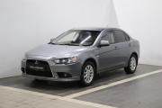 Mitsubishi Lancer X Рестайлинг Ульяновск  - изображение 20