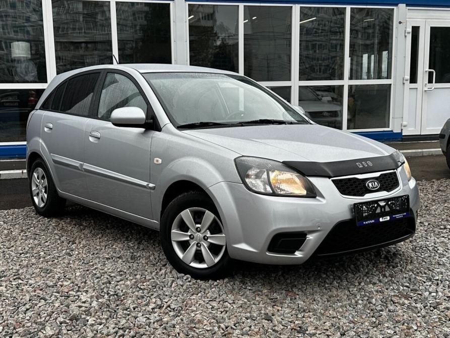 Kia Rio II Рестайлинг Ярославль  - изображение 2