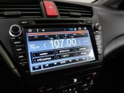 Honda Civic IX Подольск  - изображение 40