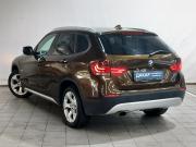 BMW X1 I (E84) Санкт-Петербург  - изображение 23