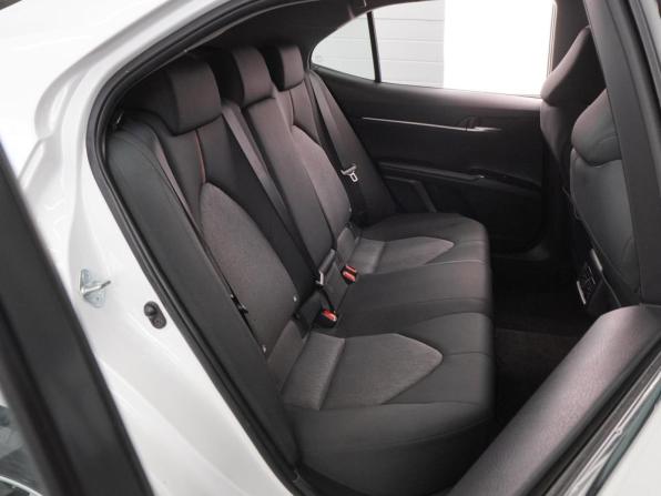 Toyota Camry VIII (XV70) с пробегом 2021 года, цена 2 849 000 рублей, 73226 км, седан, Автокод Объявления