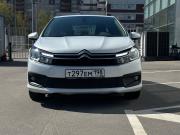 Citroen C4 II Рестайлинг Санкт-Петербург  - изображение 12